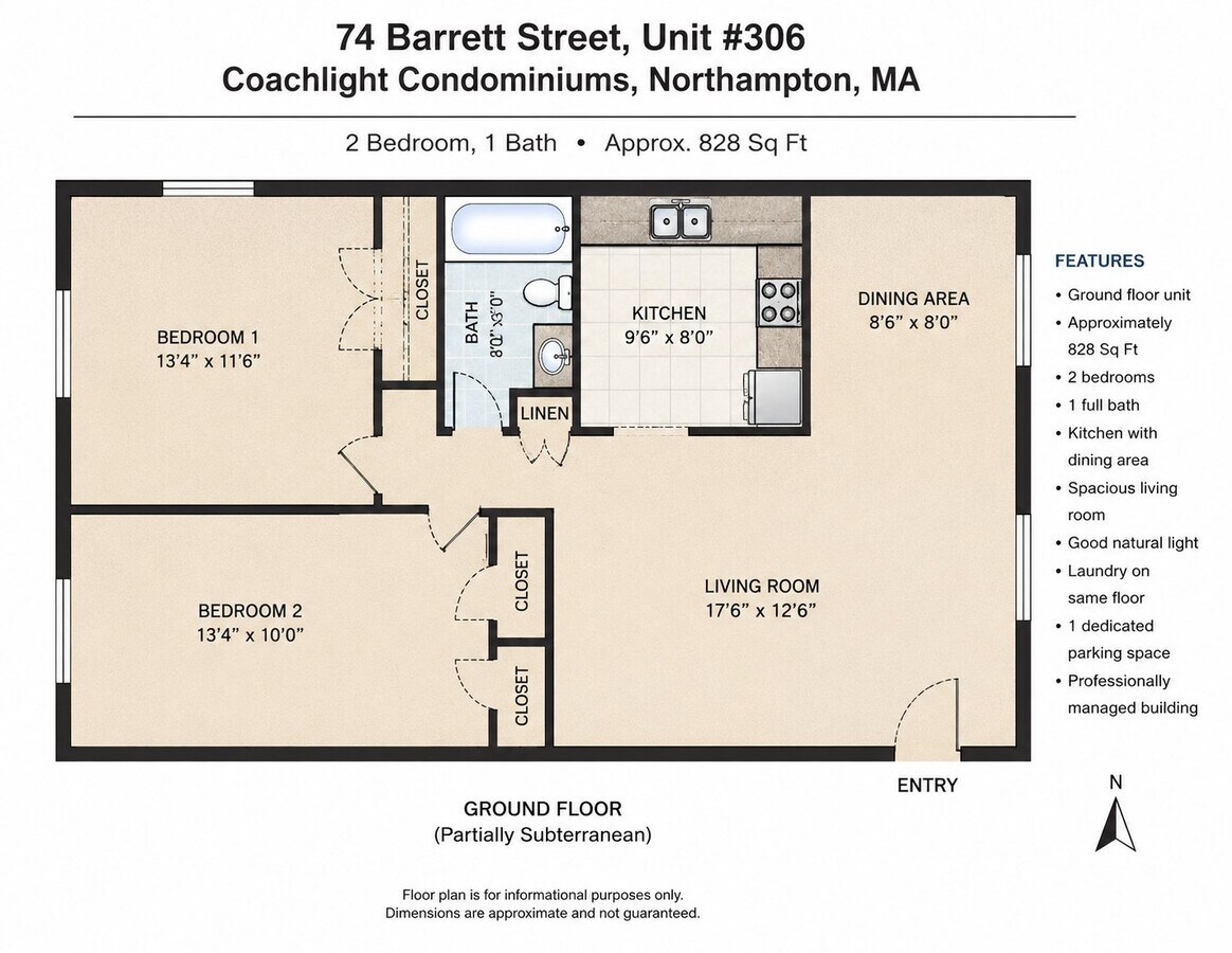 Photo - 72 Barrett St
