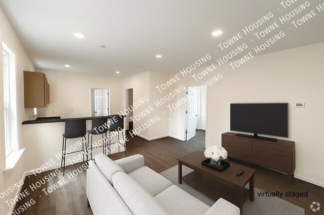 Building Photo - 20 Marion St Unit 5 Rental