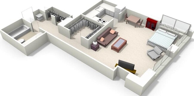 Photo - 440 N Wabash Ave Unit 2503