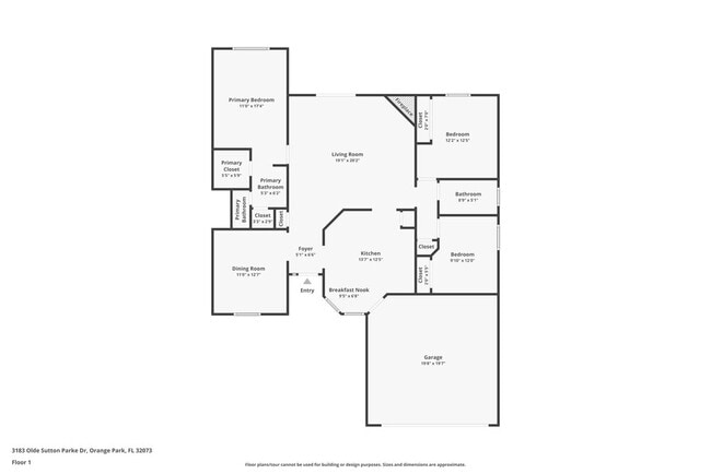 Photo - 3183 Olde Sutton Parke Dr