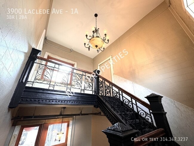 Photo - 3900 Laclede Ave Unit 1A