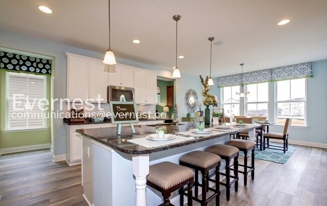 Photo - 1735 Hudgins Farm Cir