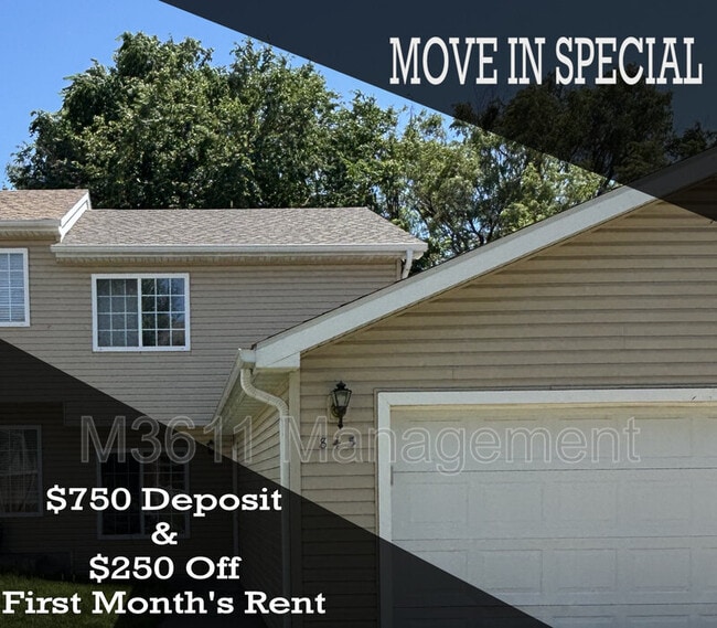 Building Photo - 845 Hanneman Dr Rental