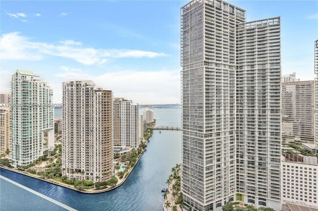 Photo - 300 Biscayne Blvd Way Unit 2907W