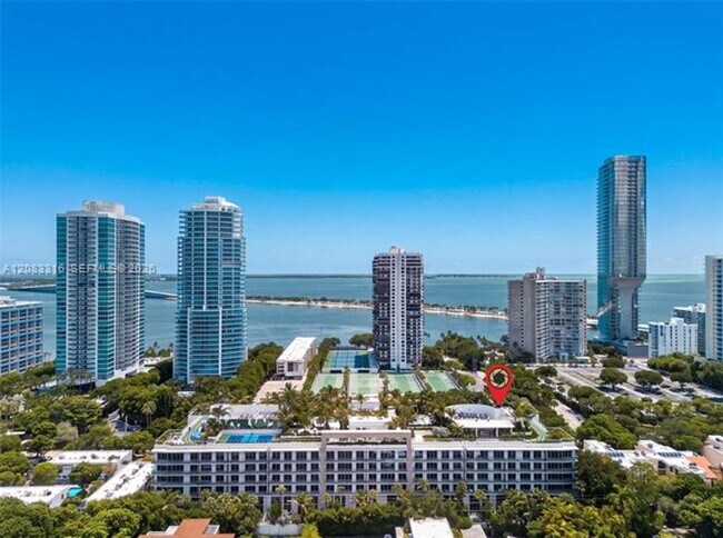 2200 Brickell Ave