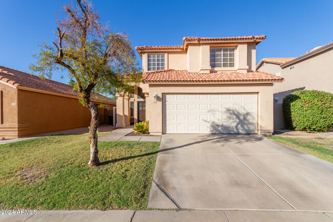 Photo - 1836 N Stapley Dr Casa