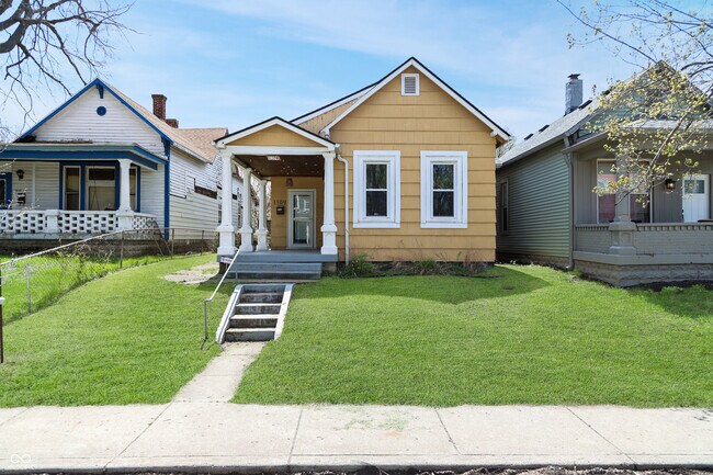 Photo - 1309 Lexington Ave Casa