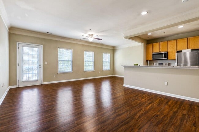 Worthington Apartments and Townhomes
