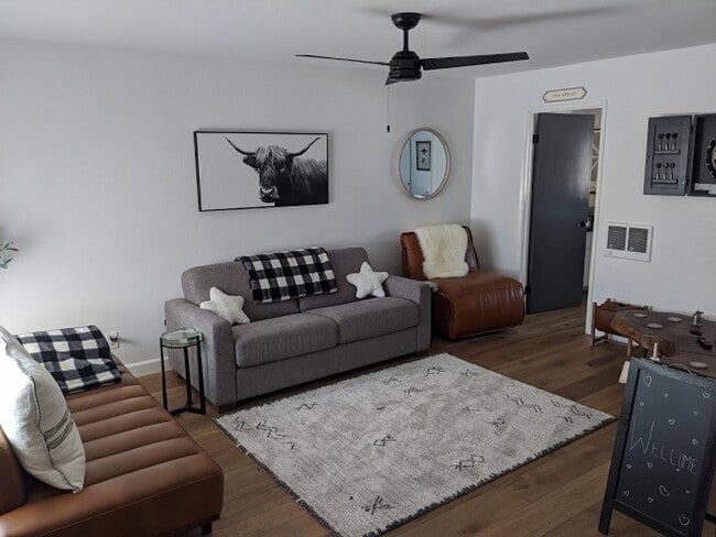 Photo - 1 Bedroom-1 Bathroom Single Story Condo in the La Mesa Village Unit 118