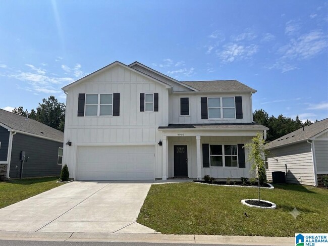 Building Photo - 9906 Chelsea Pk Trl