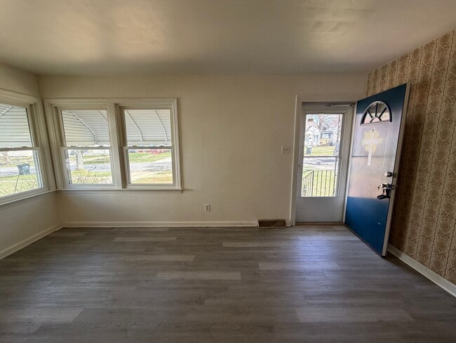 Photo - Bright Cape w/ Sunroom, Central Air, Big Basement & Backyard Shed