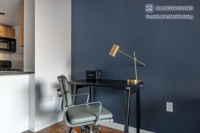 Photo - 229 Chrystie St Unit FL5-ID1416