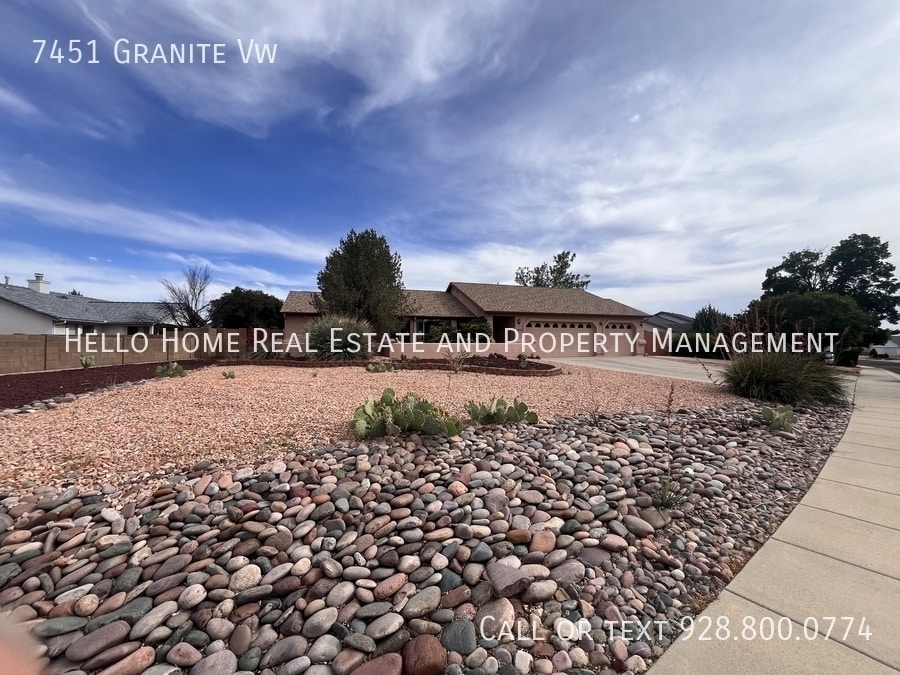 Photo - 7451 Granite View