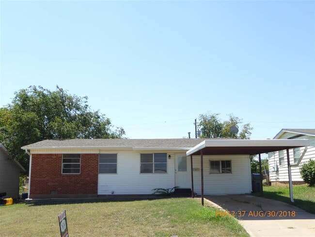 Building Photo - 5334 NW Liberty Ave Rental