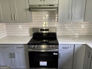 Photo - 1731 Hunting Creek Dr SE