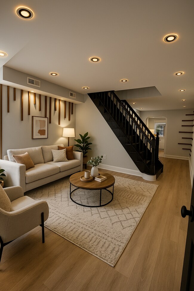 Photo - Newly Renovated 2-Bedroom 1-Bathroom Home ...