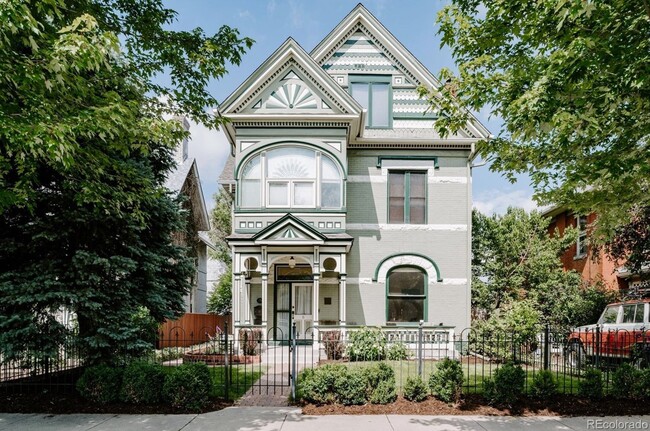 Building Photo - 311 Bannock St Unit A/C