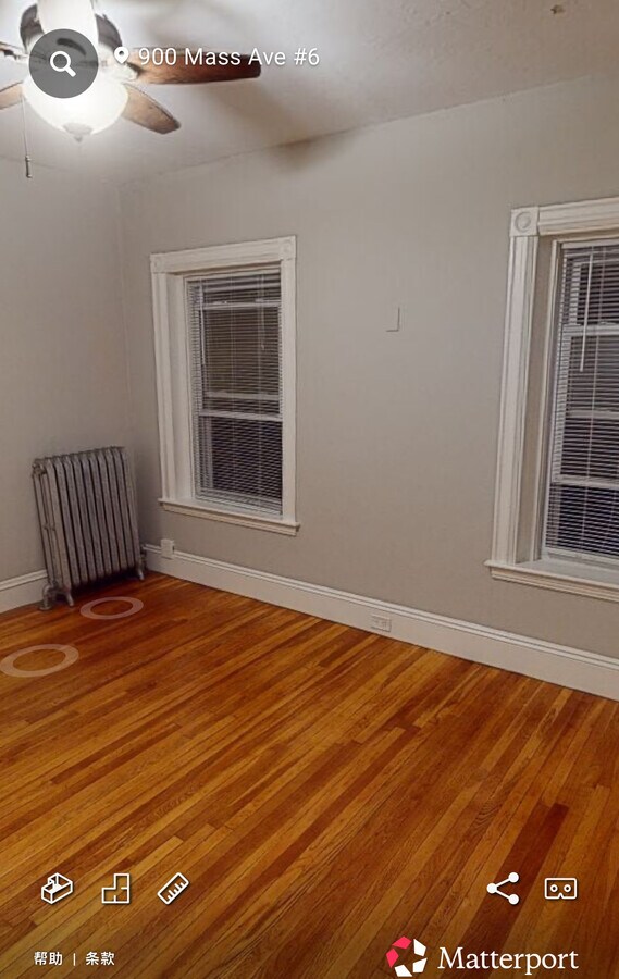 Photo - 1001 Massachusetts Ave Unit 6