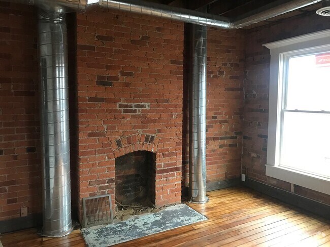 Building Photo - 273-275 Miami Avenue Unit 275 Miami Avenue Rental