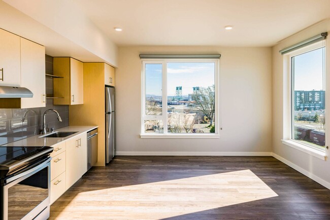 Photo - The Jefferson Apartments