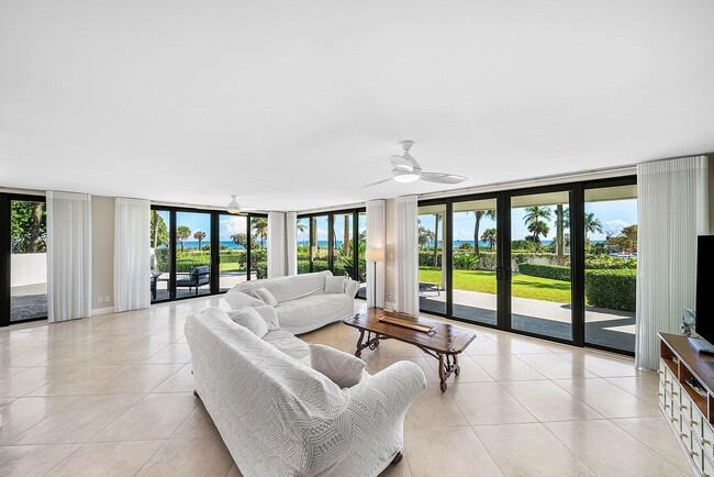 Photo - 120 S Ocean Blvd Unit 1a