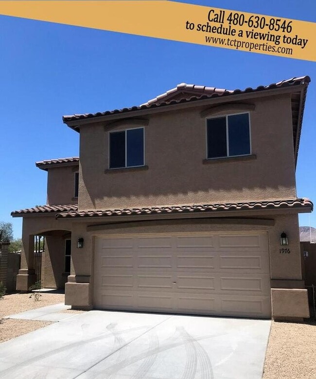 Photo - Brand New Home in Gated Community!