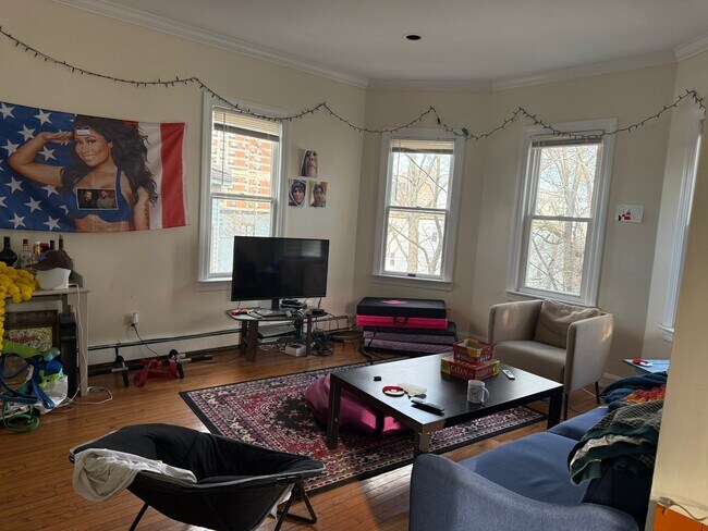 Photo - 17 Parker Hill Ave Unit 3