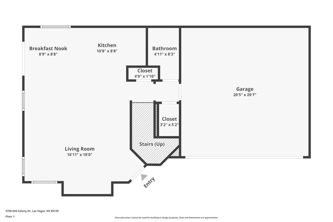 Photo - 5758 Old Colony Dr