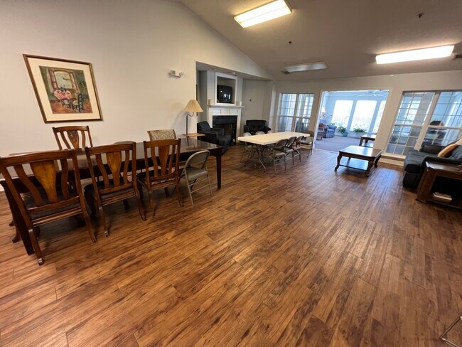 Laurel Oaks - Clubhouse