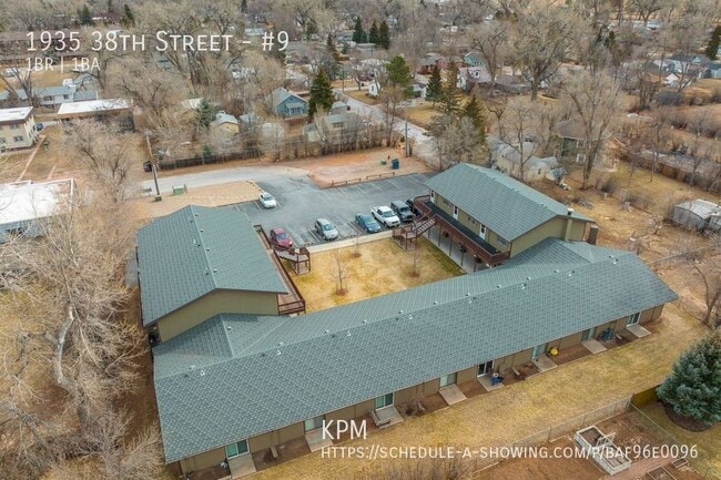 Photo - 1935 38th St Unit #9