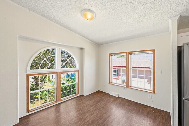 Photo - $2,595.95, 5 bed, 3.5 bath with a fenced back yard
