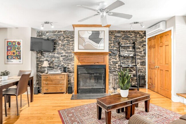 Photo - 1507 Av Argyle