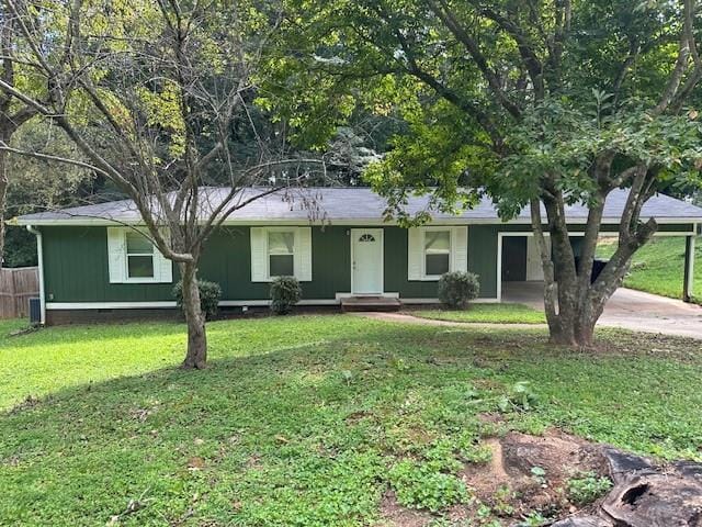 Building Photo - 485 Pineland Rd SW Rental