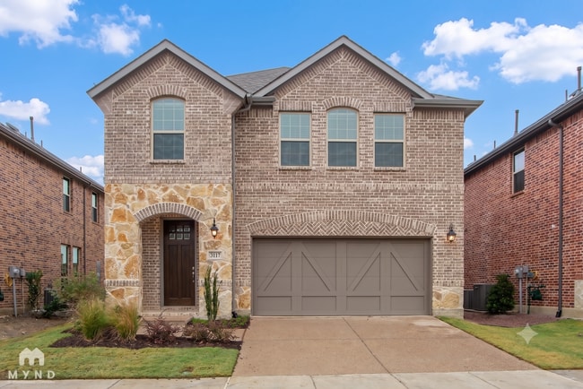 Building Photo - 3117 Damsel Sauvage Ln