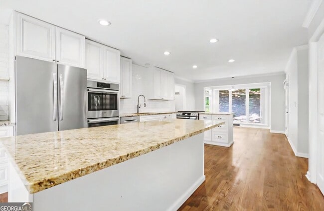 Photo - 4217 N Mountain Rd NE