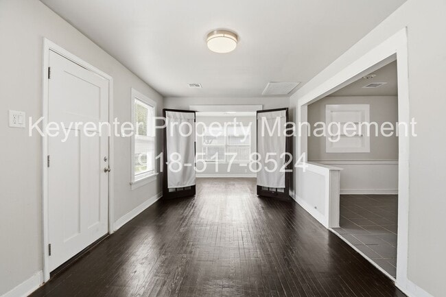 Photo - 2 Bed | 1 Bath | Tulsa