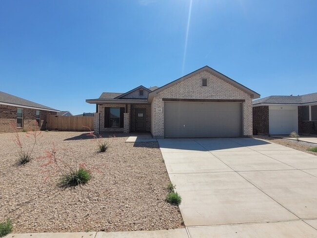 3 bed 2 bath home in Lone Star Trails subd... - 3 bed 2 bath home in Lone Star Trails subd...
