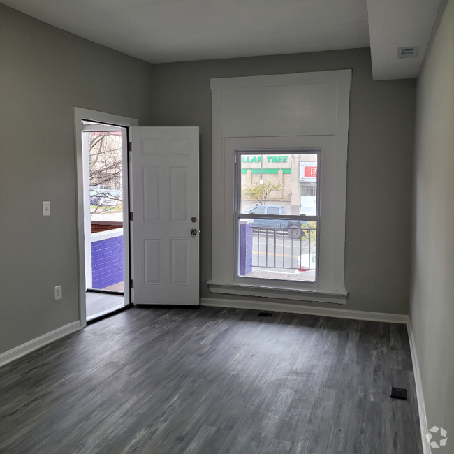 Building Photo - 3420 Belair Rd Rental