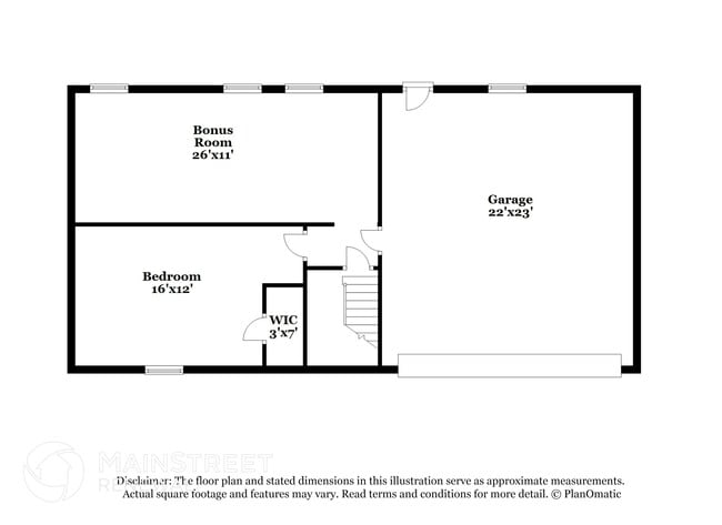 Photo - 3814 Mars Ave