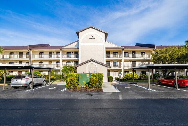 Photo - 16440 Kelly Cove Dr Unit 2806
