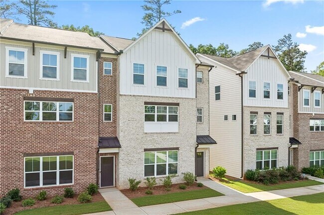 Photo - 3409 Catalan Aly Casa Adosada