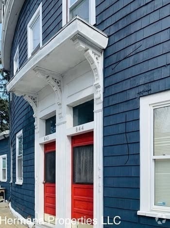 Building Photo - Canterbury Street Unit 3L Rental