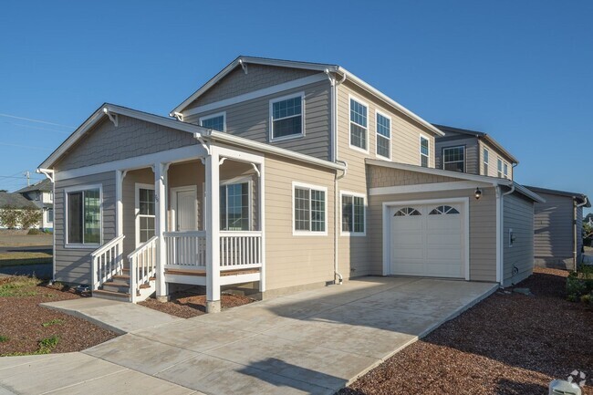 Building Photo - Beautiful Home in Nye Beach!