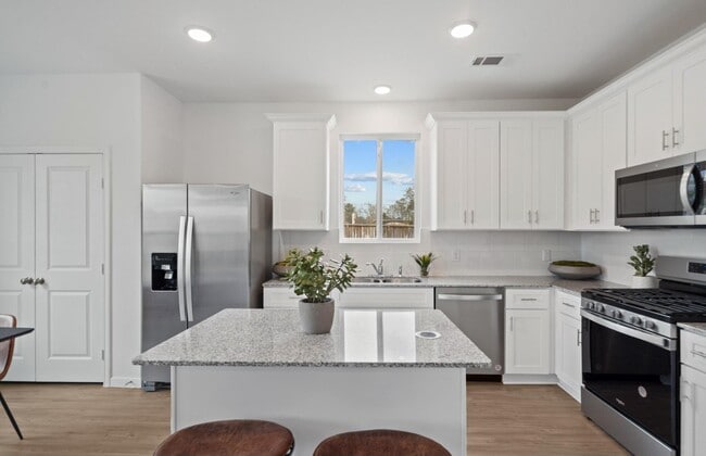 Photo - 21606 Fox Gully Ln