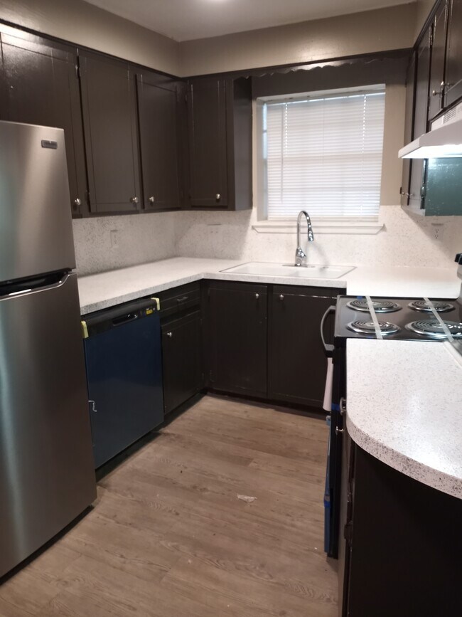 Orleans Apartments Texarkana, AR