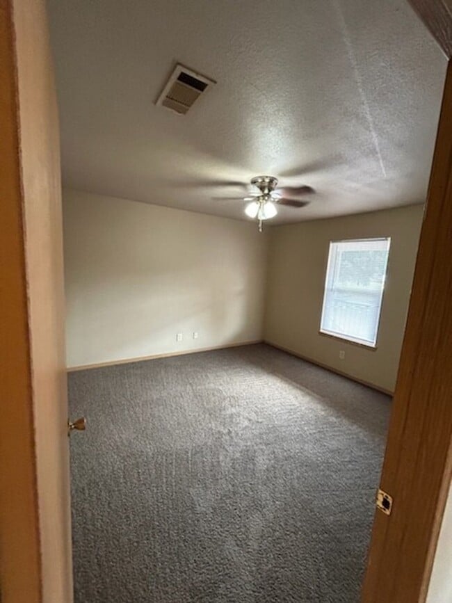 Z Street Apartments