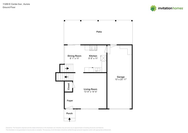 Photo - 11269 E Center Ave