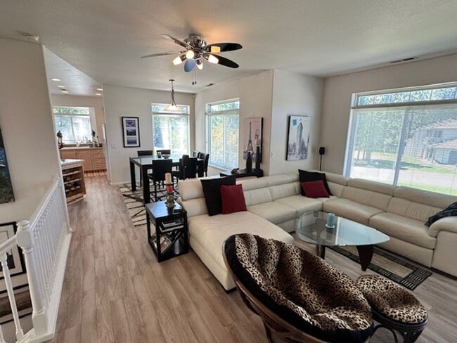 Photo - Large and lovely 3Bd home in the Tahoe Key...