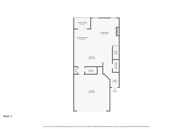 Photo - 1147 Spring Marsh Ct NE