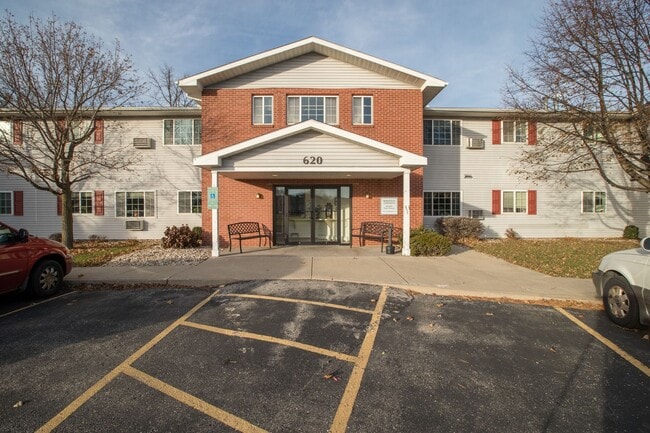 Photo - Homestead Senior Apartments